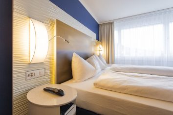 Seminarhotel am Ägerisee - Unterägeri