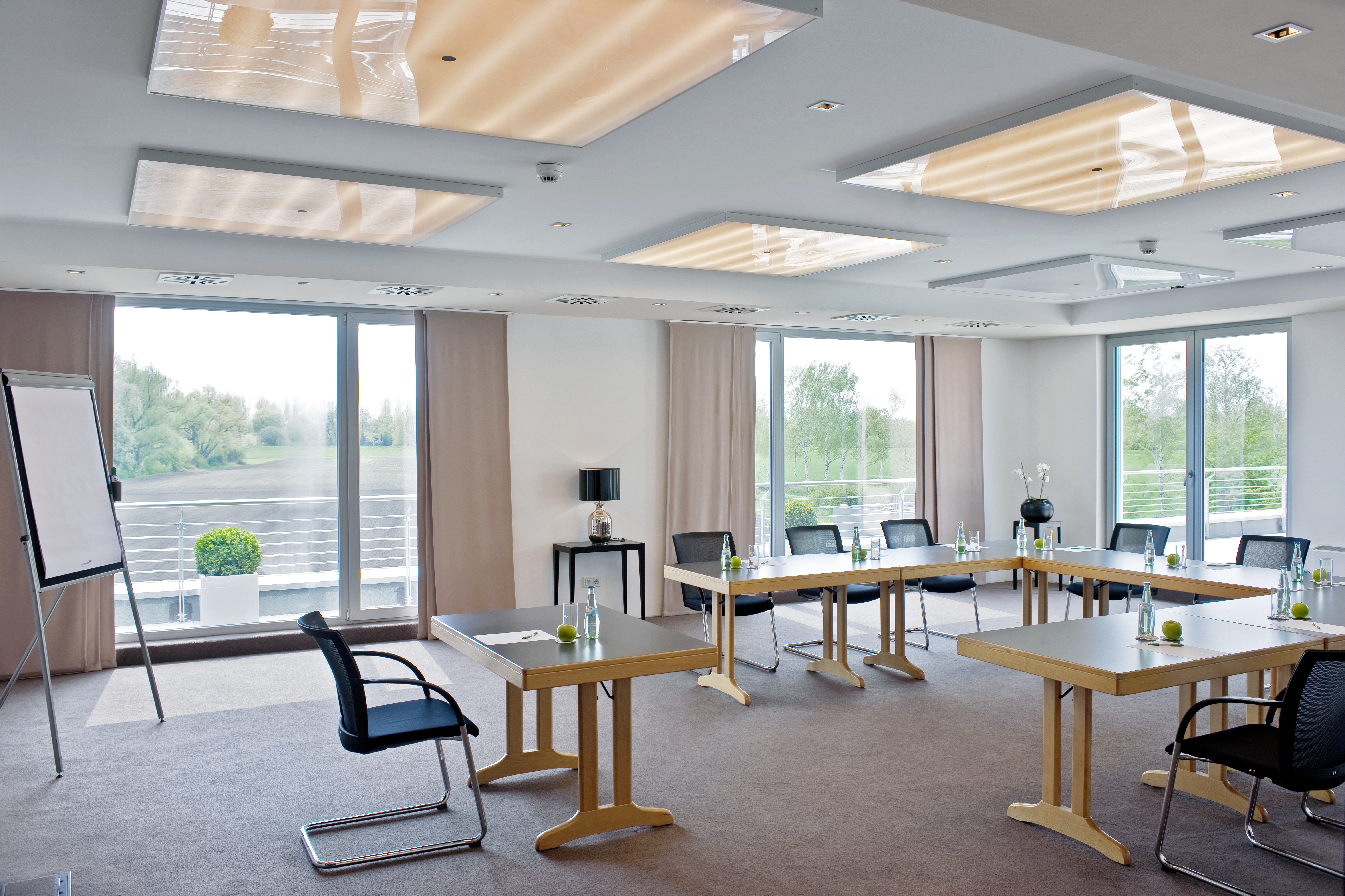 Leuchten Seehotel Ketsch - Ketsch