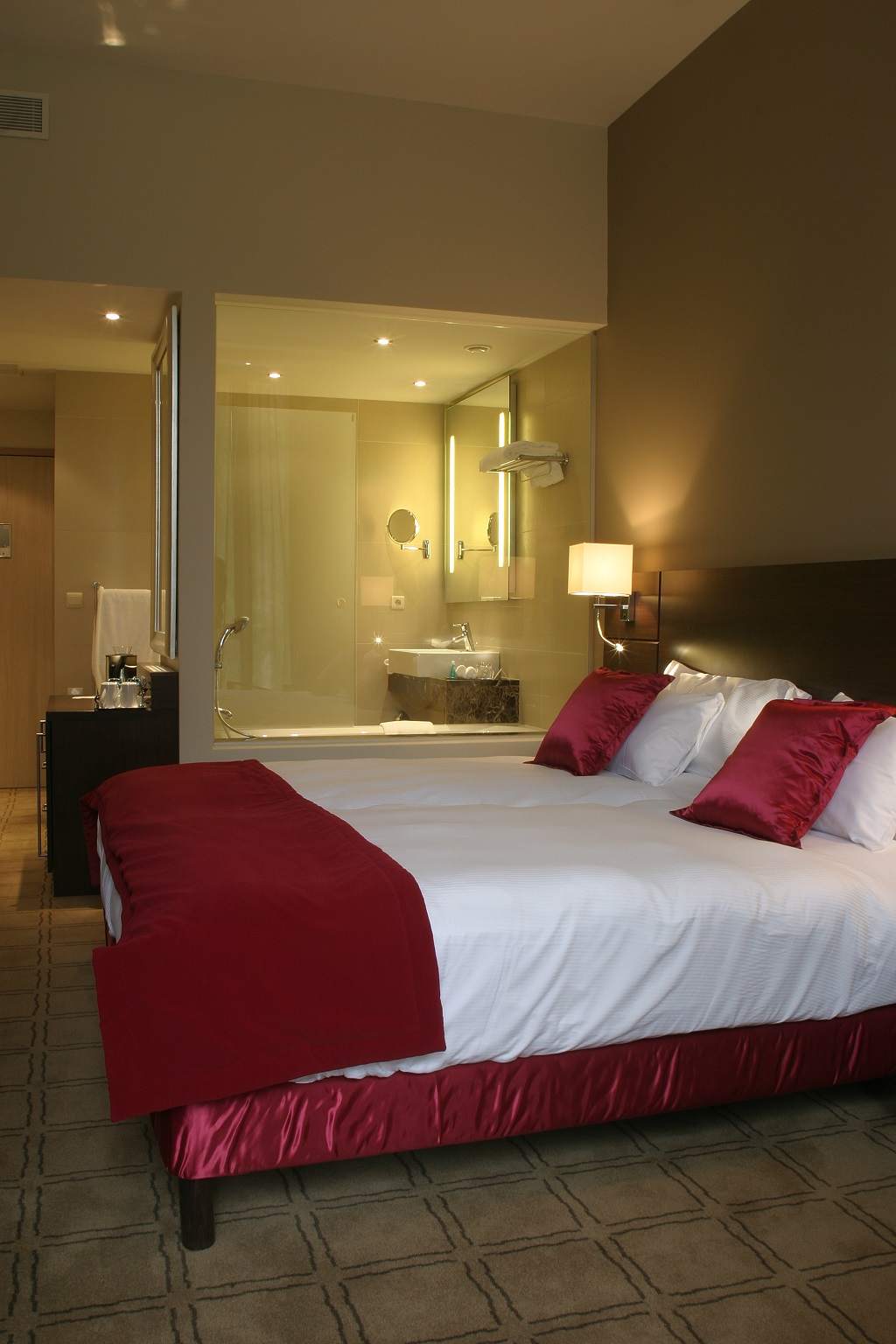 Dolce La Hulpe Brussels - La Hulpe