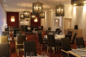 Leuchten La Hulpe - Brüssel