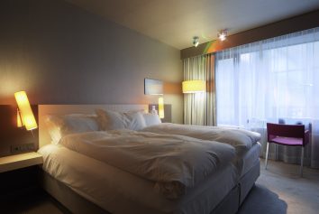 Sofitel Munich Bayerpost - München