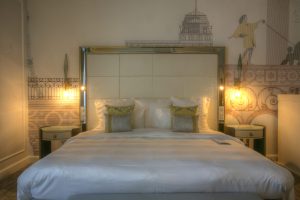 Peters Leuchten Leuchten Hilton Opera - Paris