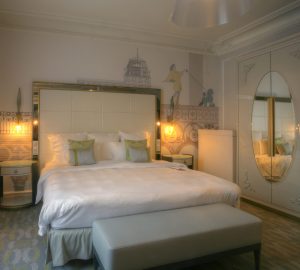 Peters Leuchten Leuchten Hilton Opera - Paris