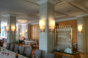 Leuchten Gerry Weber Sportpark Hotel - Halle