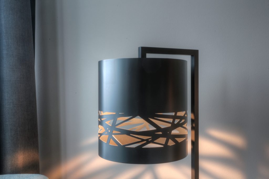 Peters Leuchten Leuchten Le Meridien - Hamburg