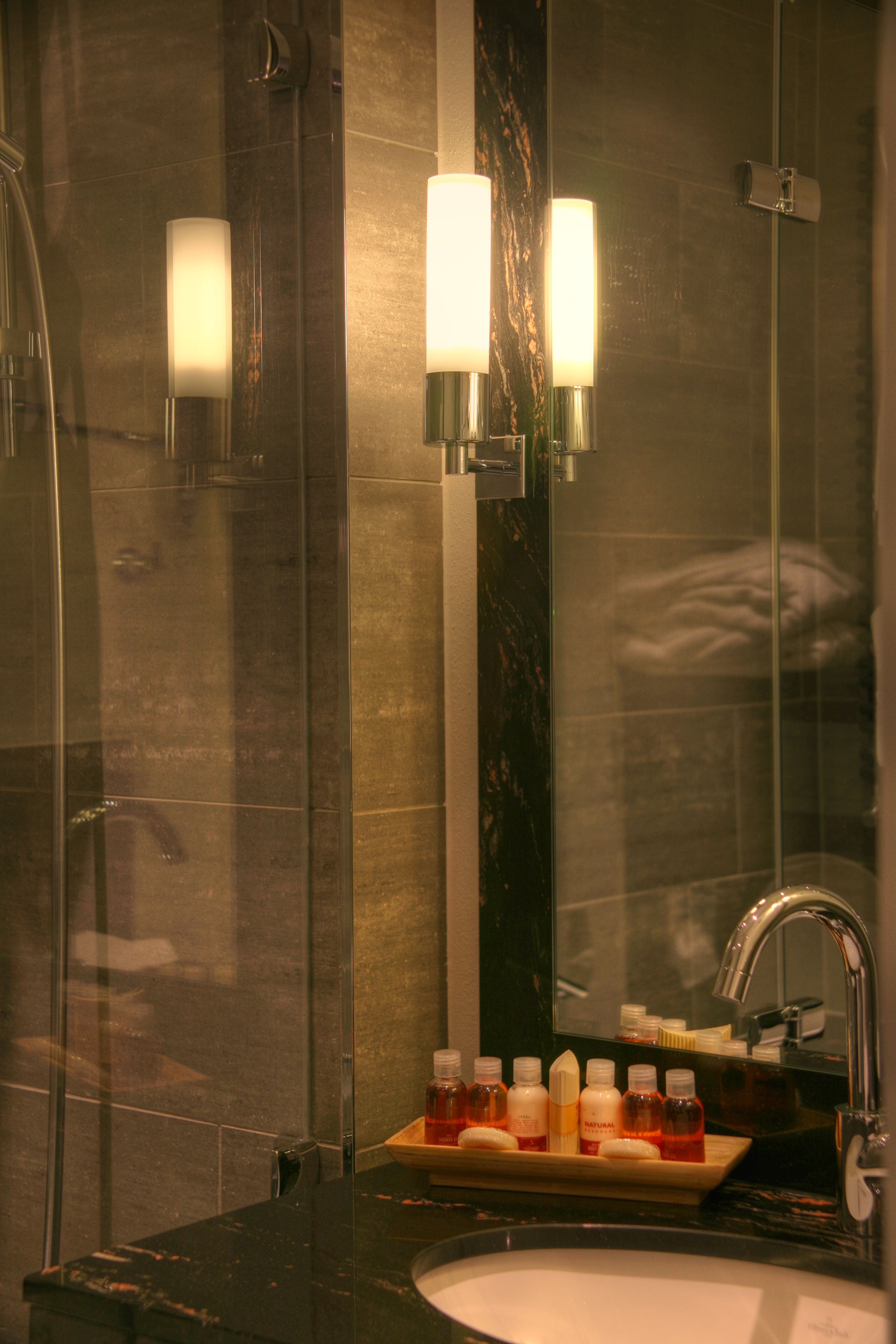 Peters Leuchten Steigenberger Hotel - Konstanz