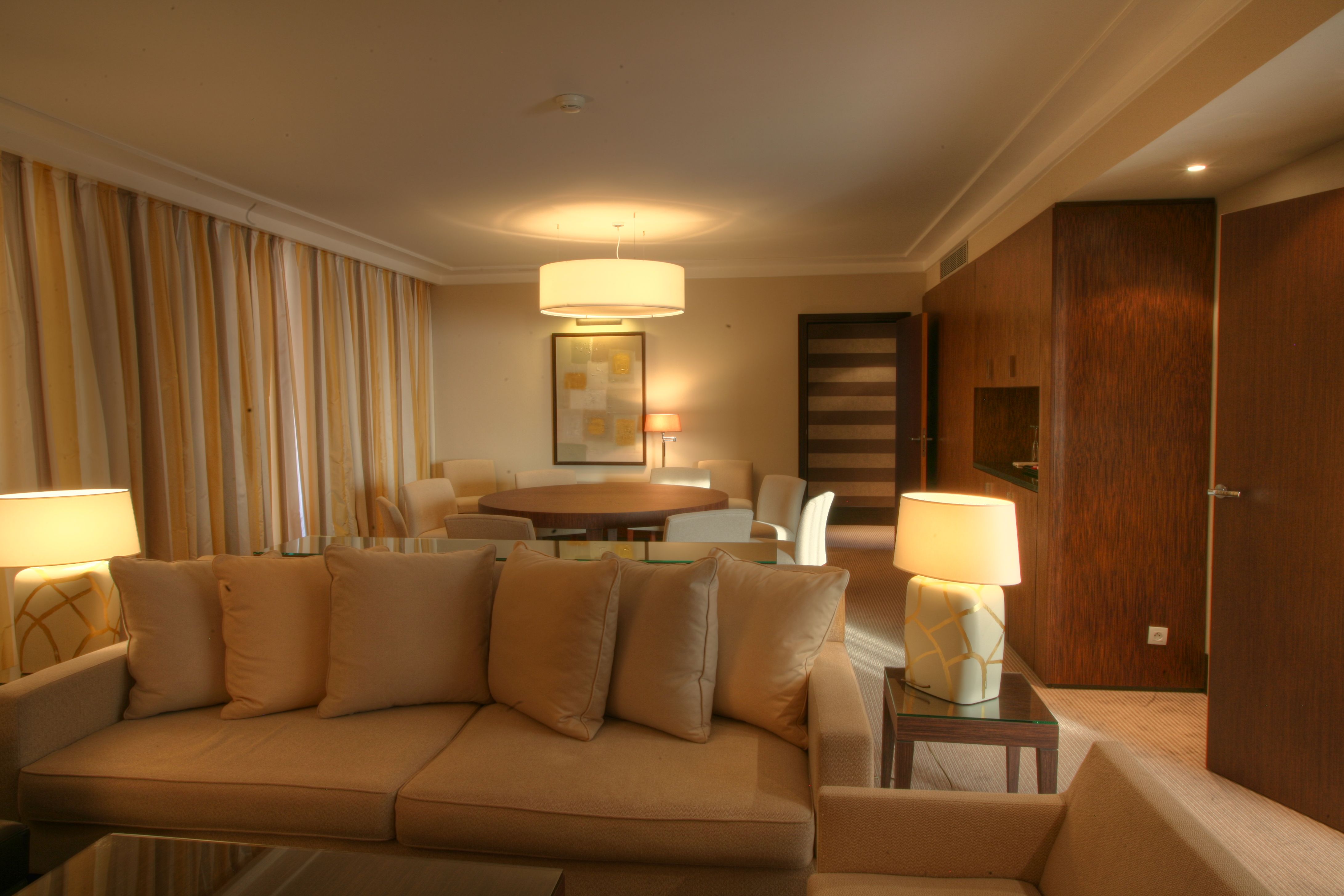 Leuchten Hilton Evian-les-Bains - Evian