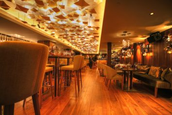 Nikkei Nine - Hamburg