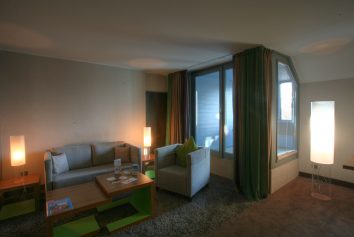 Mövenpick Airport Hotel - München