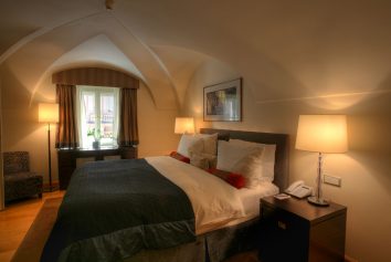 Mandarin Oriental - Prag