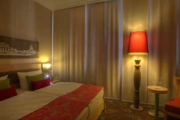 Hotel Gendarm Nouveau - Berlin