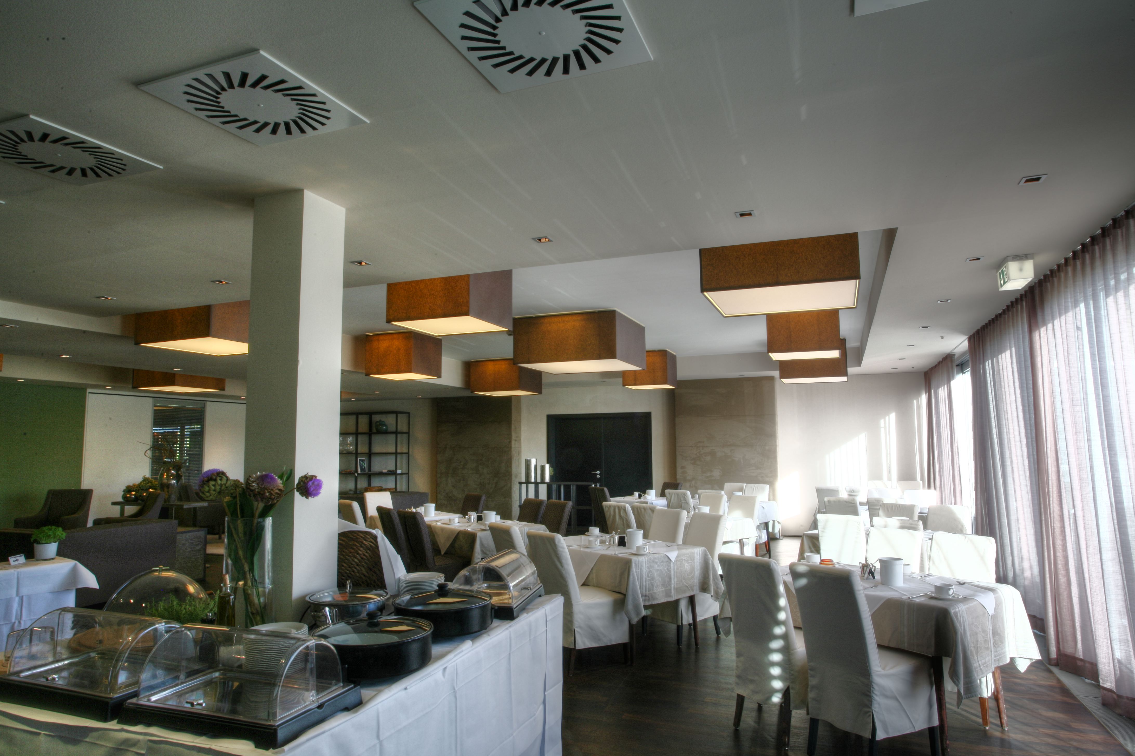 Leuchten Seehotel Ketsch - Ketsch