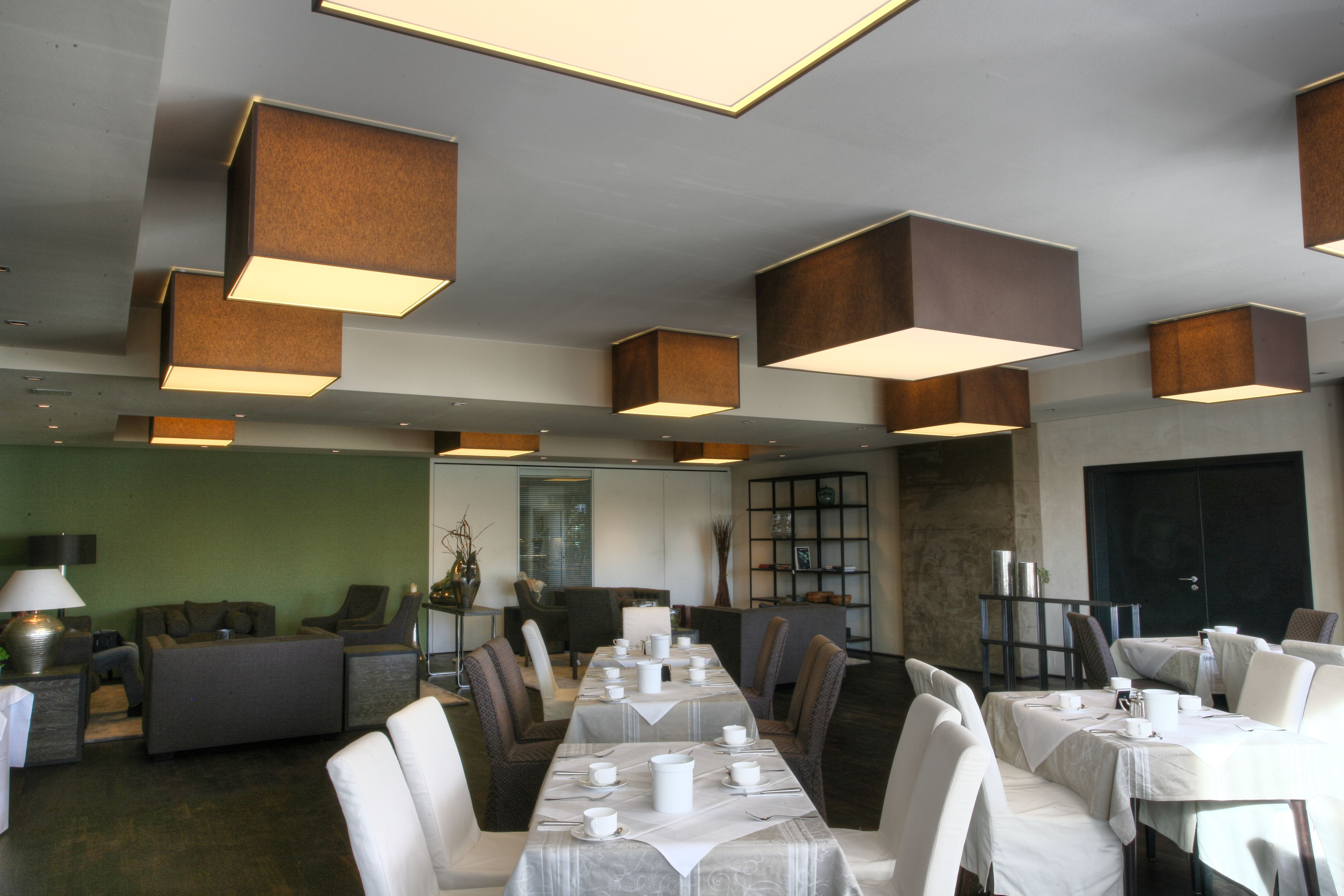 Leuchten Seehotel Ketsch - Ketsch