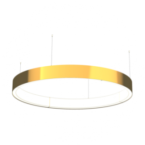 Peters Leuchten Ringleuchte: TURBO