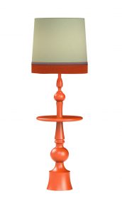 Peters Leuchten CARLA 165