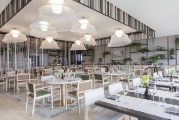 Radisson Blu Hotel - Mannheim