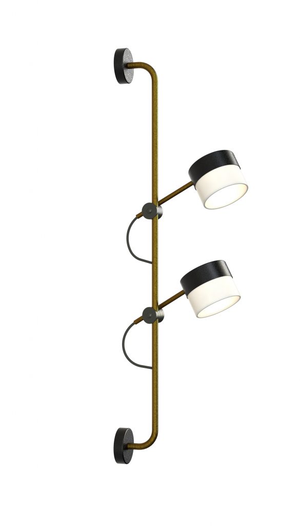 Peters Leuchten LIBERTY 11