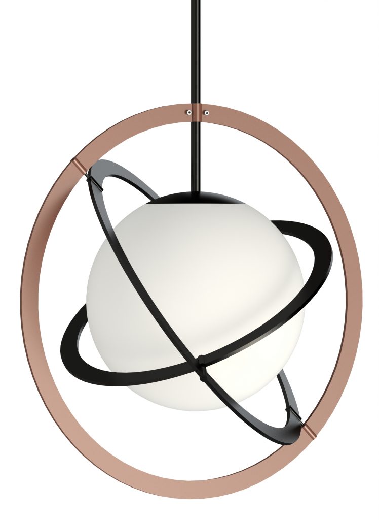 Peters Leuchten SATURN 30