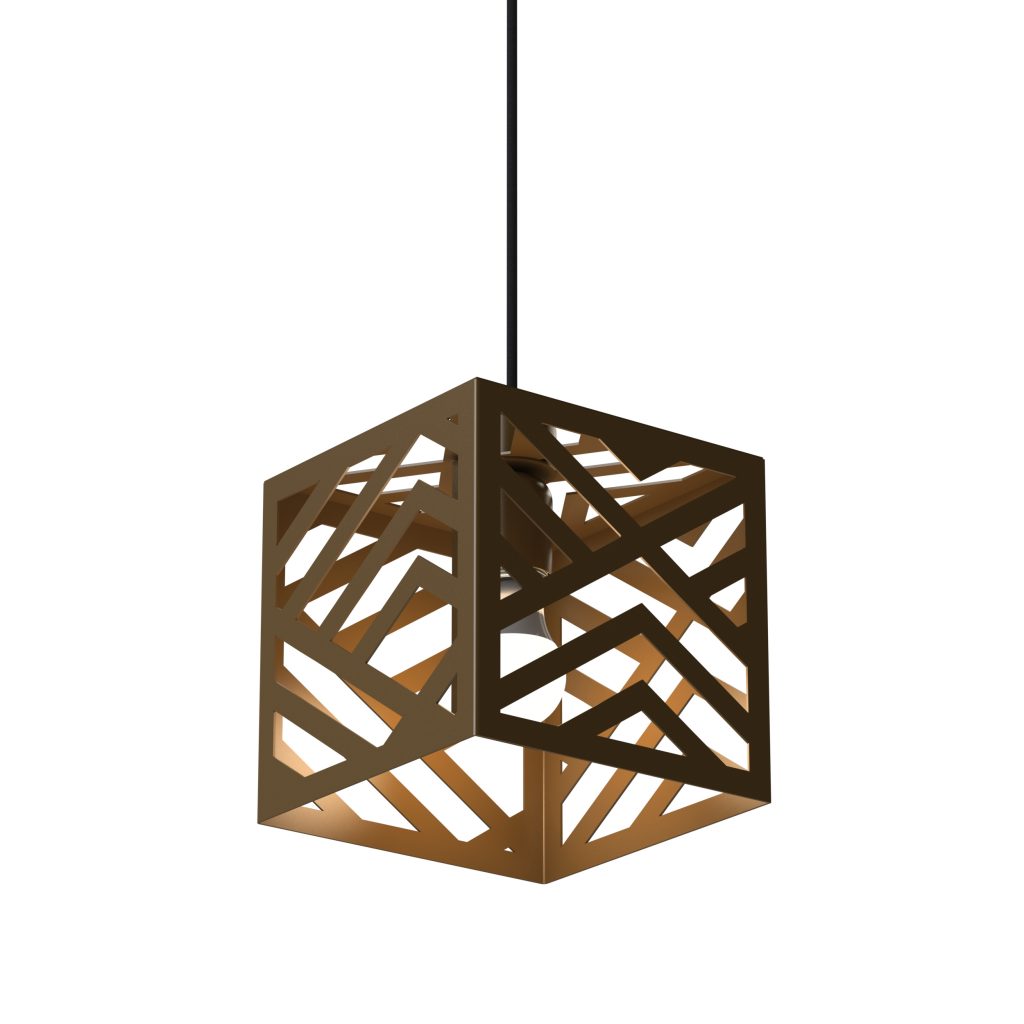 Peters Leuchten SLOT 1