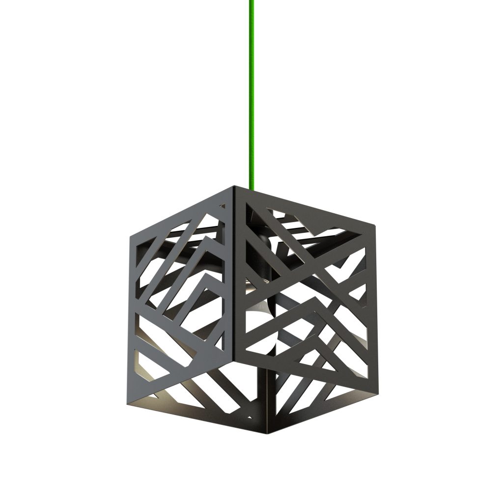 Peters Leuchten SLOT 1