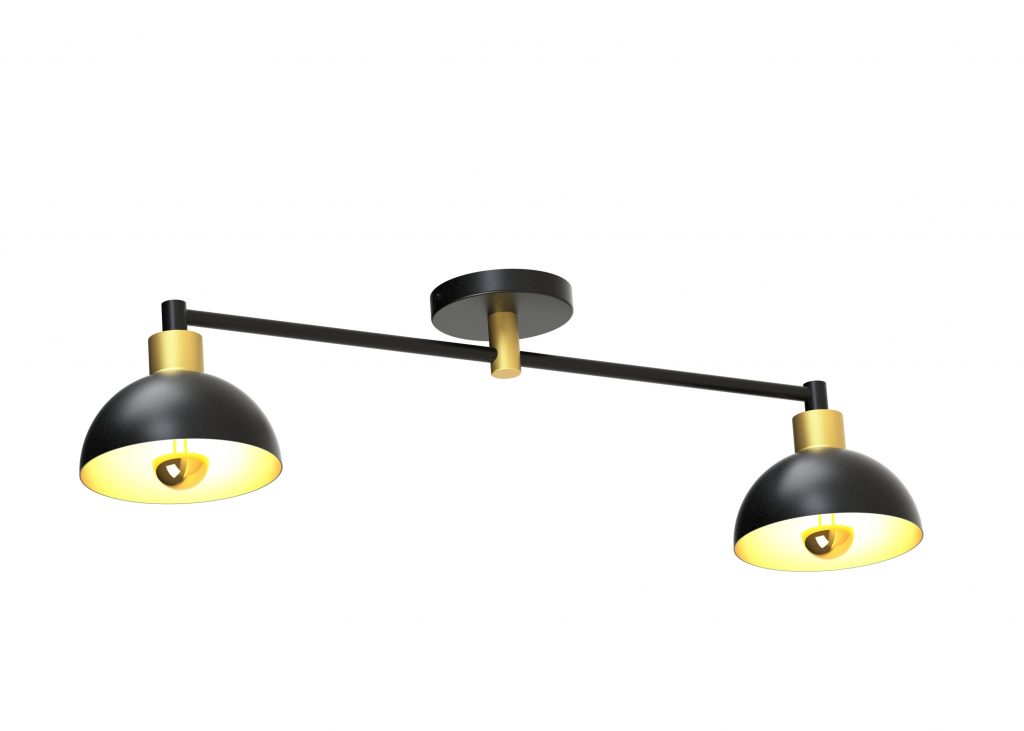 Peters Leuchten VESNA 1