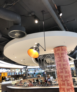 Referenz Europa Passage Hamburg