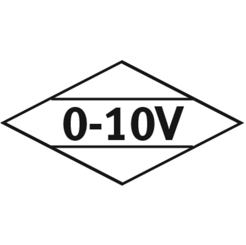 0-10 V