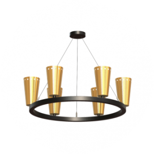 Peters Leuchten DIANA 1