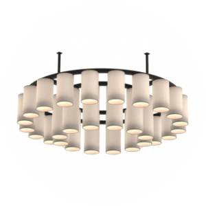 Peters Leuchten Ringleuchten: AMADEUS 1