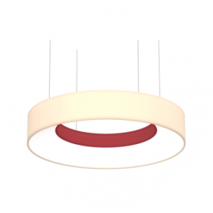 Peters Leuchten Ringleuchten DONUT K