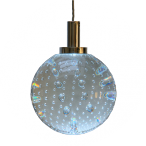 Peters Leuchten GLOBO 3