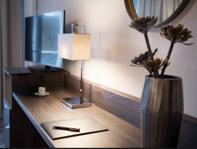 Peters Leuchten Referenz Calda