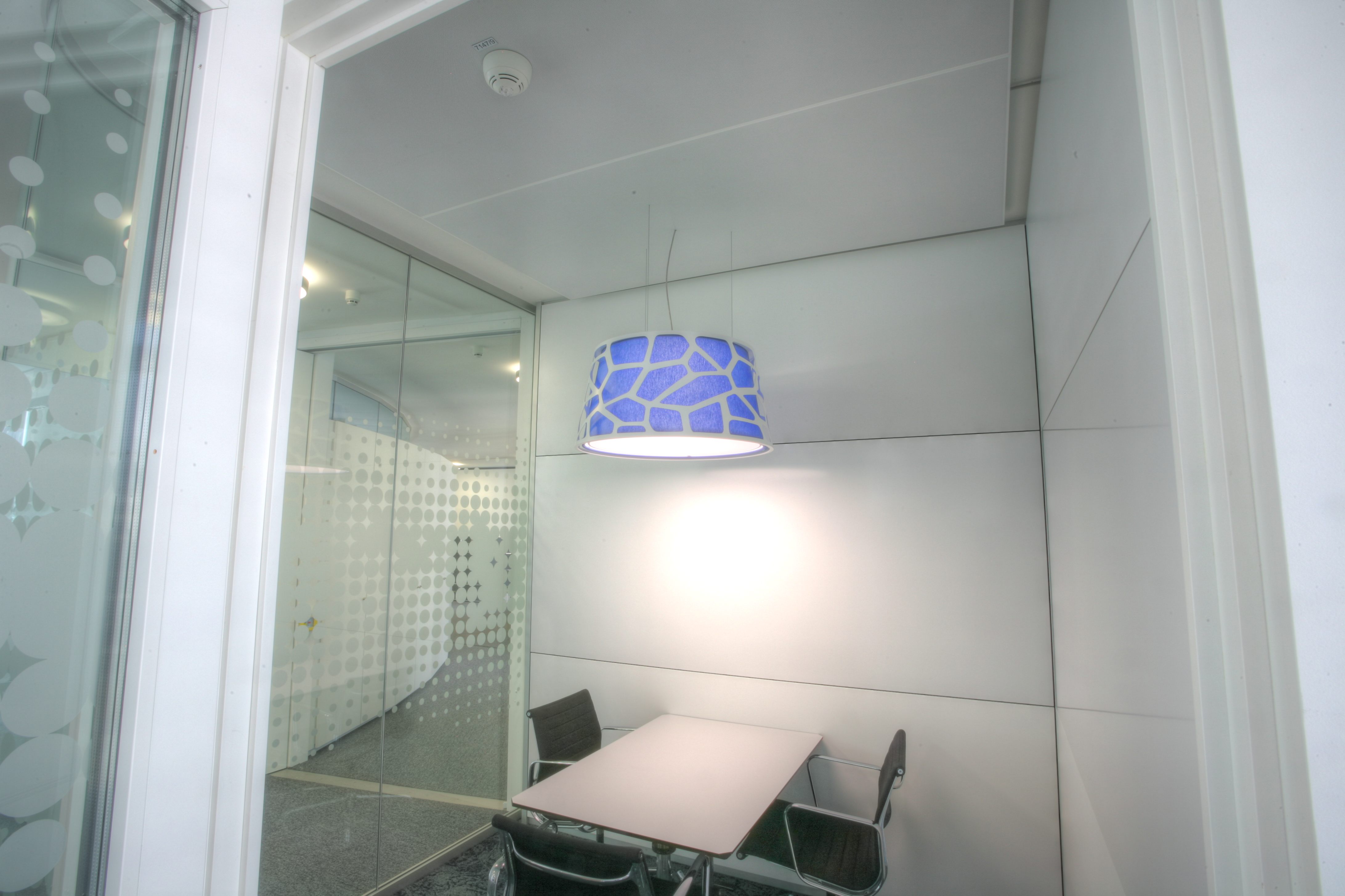 Referenz Paralu Duplo