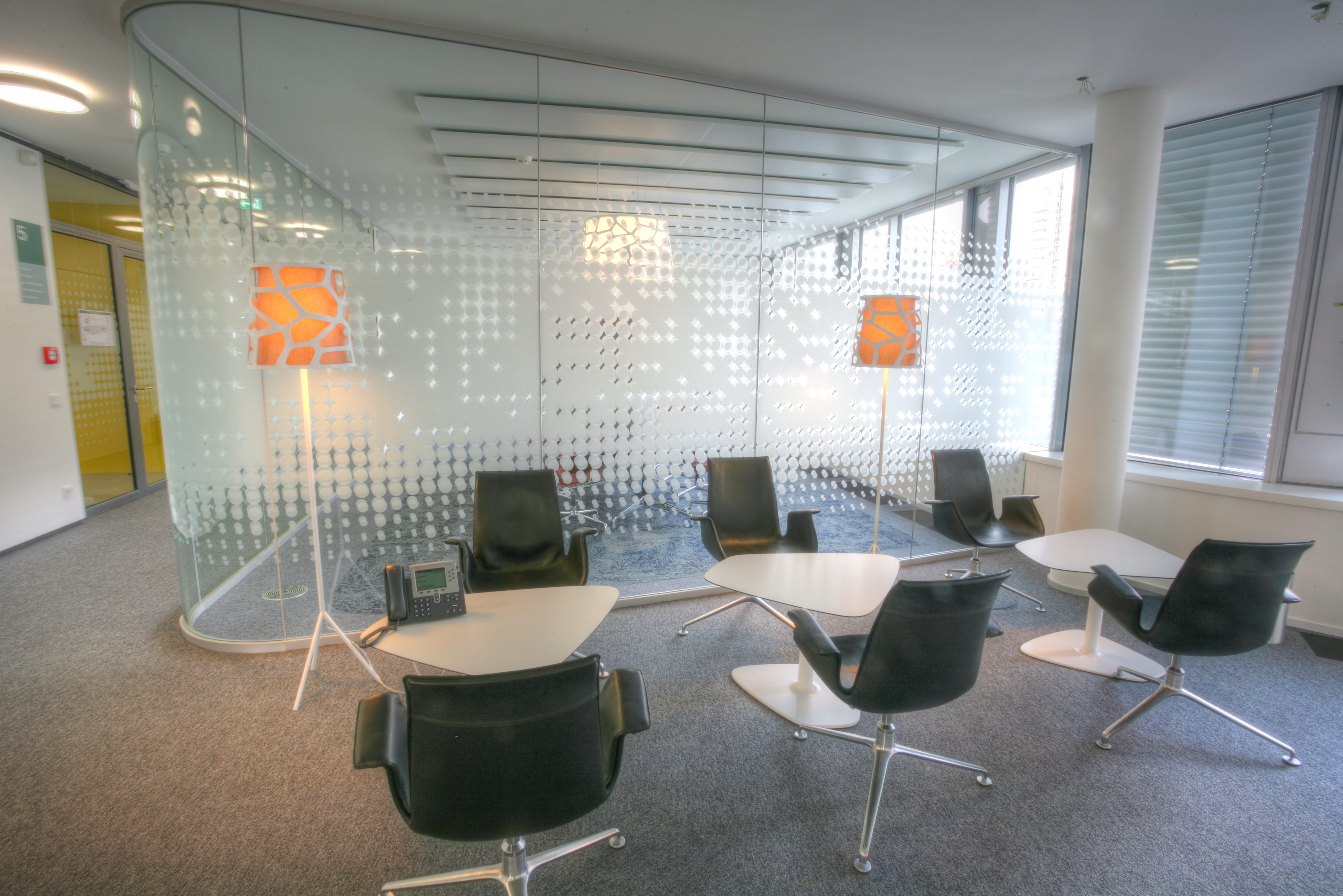 Referenz Paralu Duplo