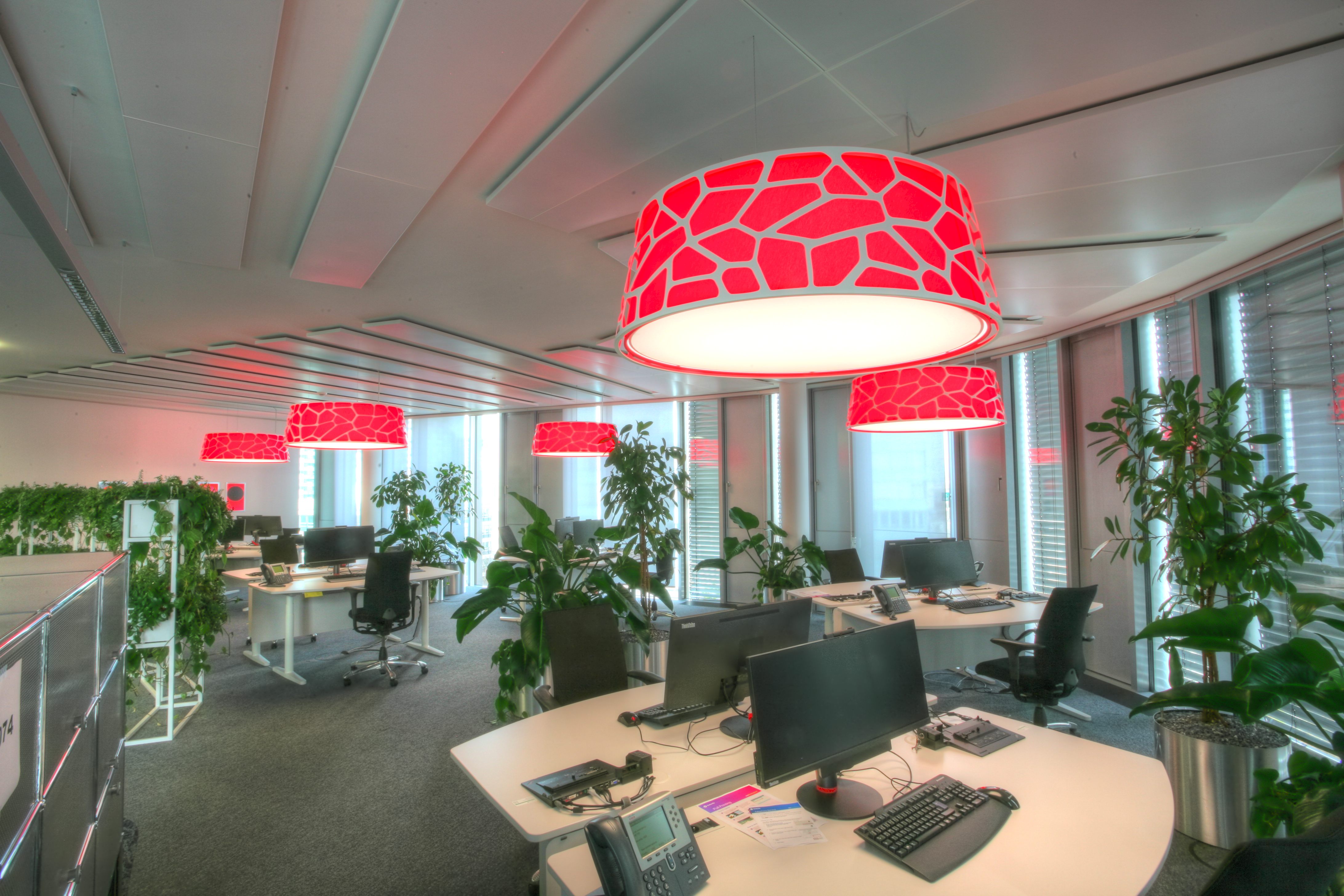 Referenz Paralu Duplo