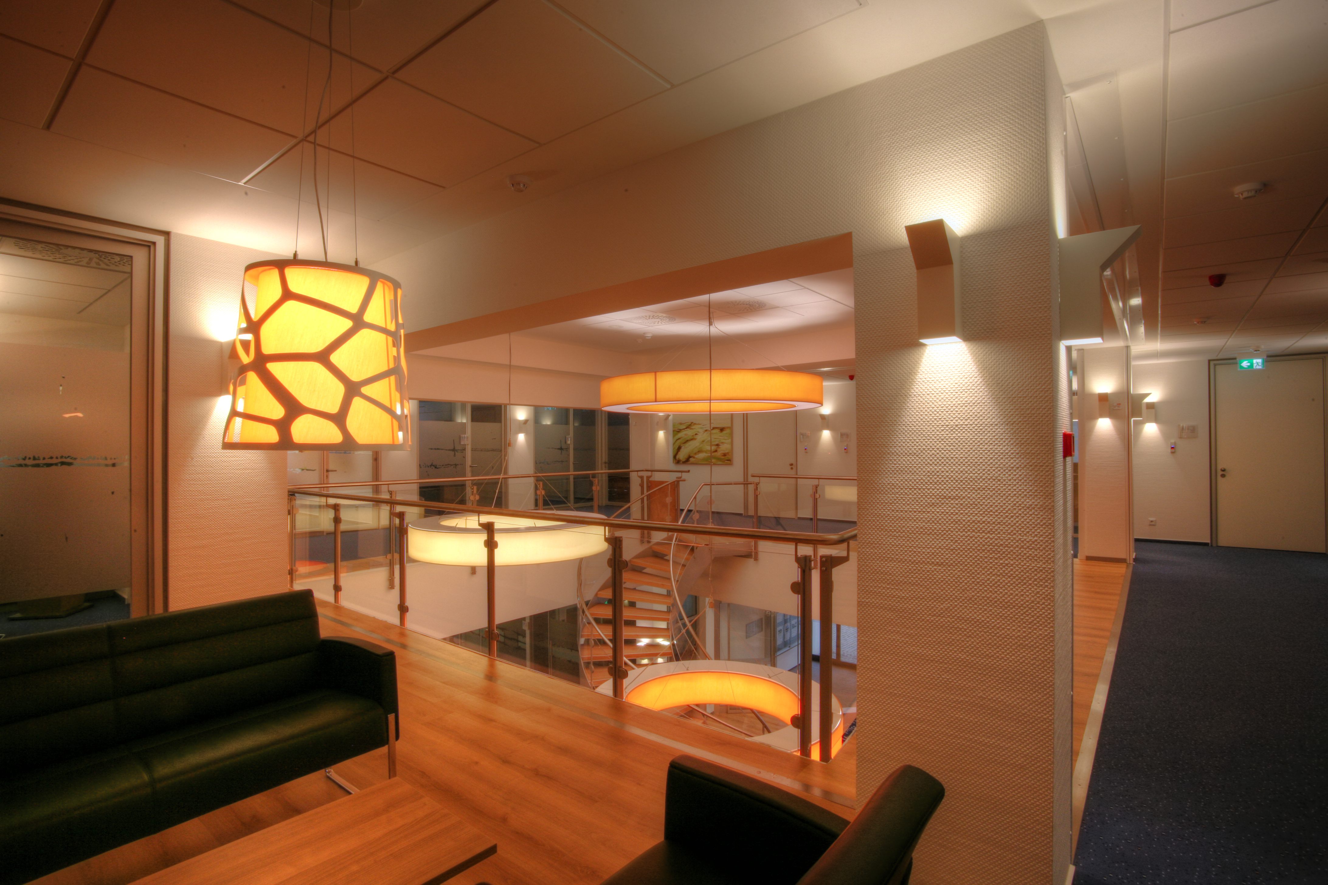 Referenz Paralu Duplo