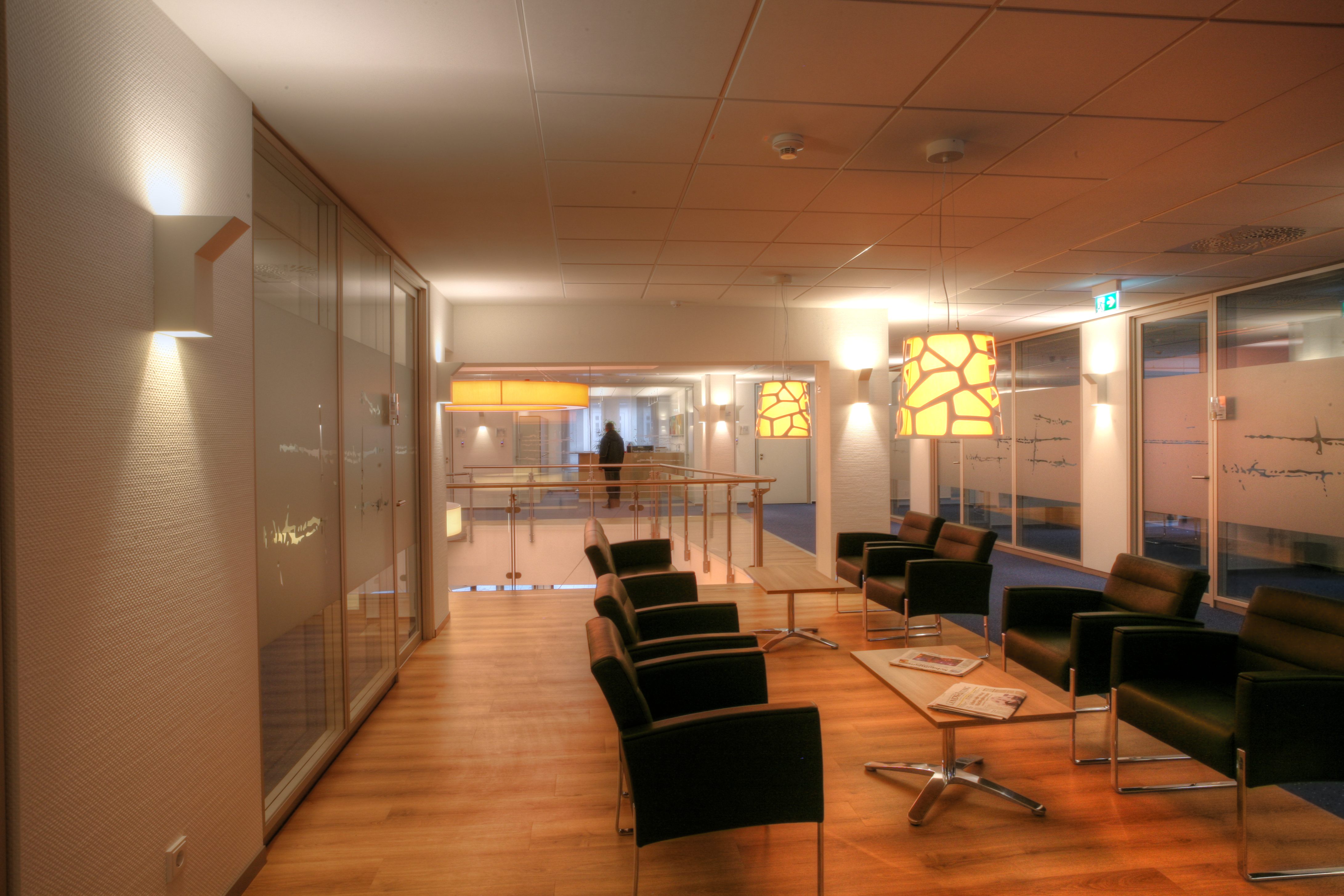 Referenz Paralu Duplo