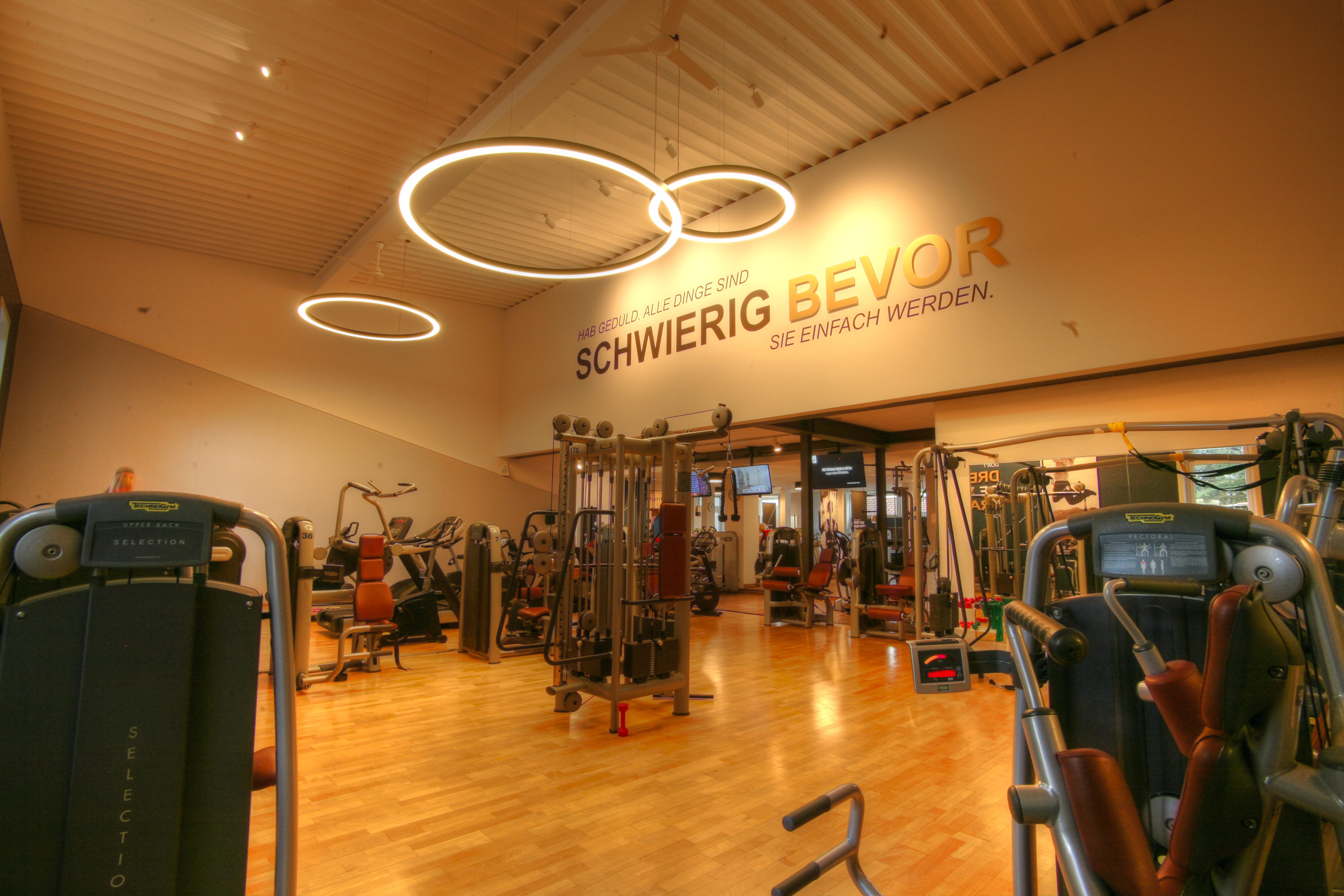 Peters Leuchten Referenz Orbis