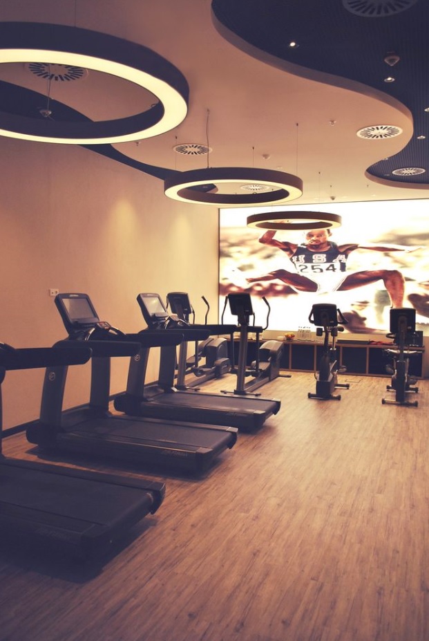 Peters Leuchten Referenz Orbis