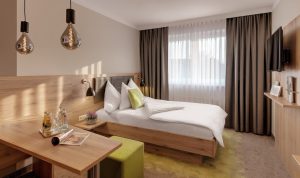 Referenz FLORA 27 Pfalzhotel Grünstadt