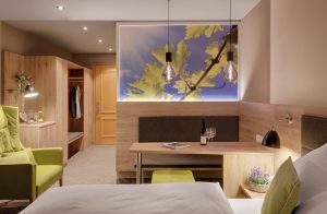 Referenz FLORA 27 Pfalzhotel Grünstadt