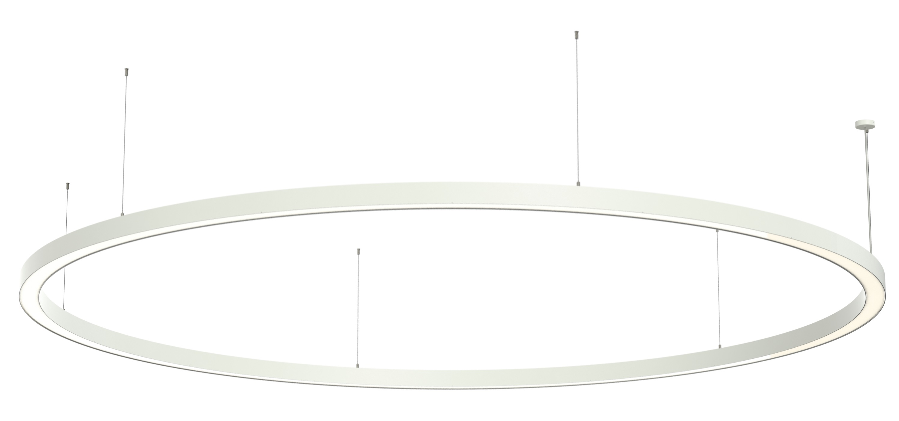 Peters Leuchten Referenz Orbis