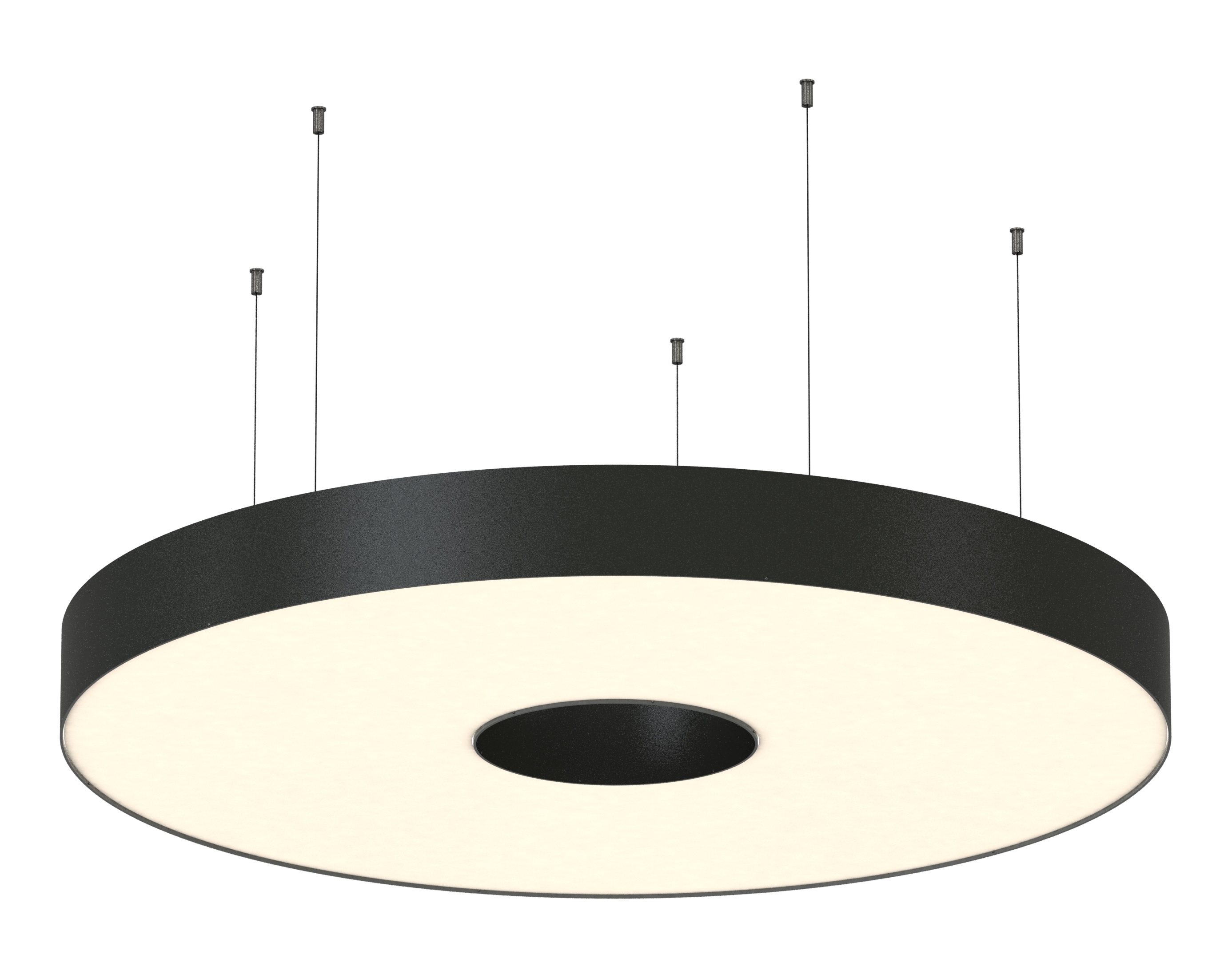 Peters Leuchten ORBIS