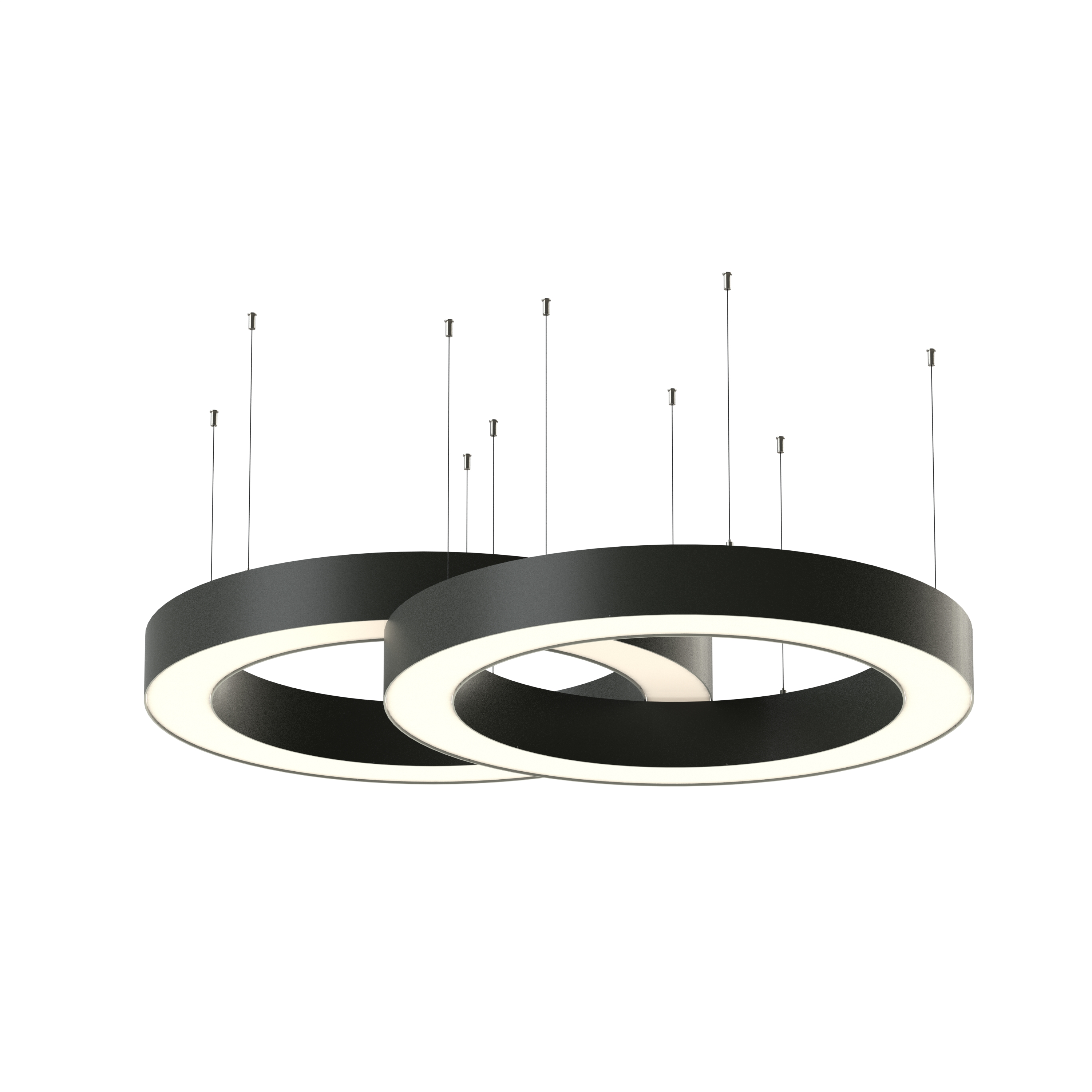 Peters Leuchten ORBIS