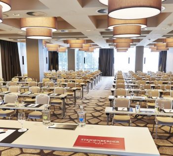 Referenz Paralu Pyramide