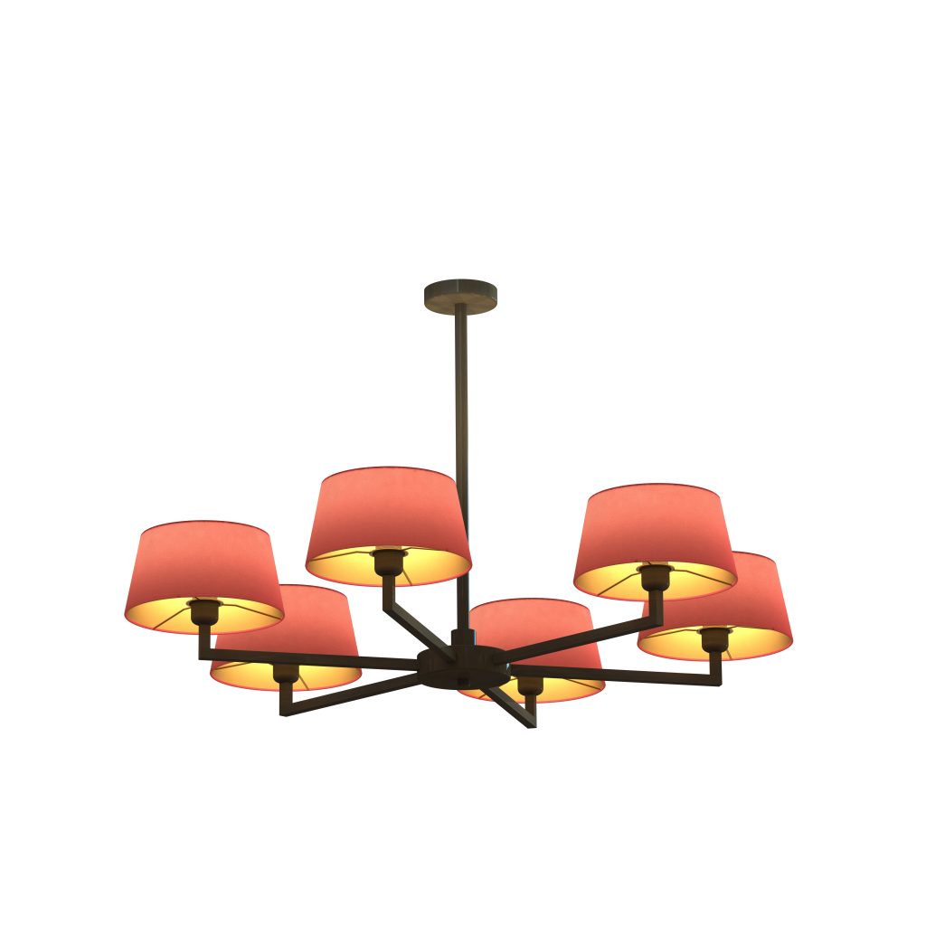 Peters Leuchten MIRUS 110