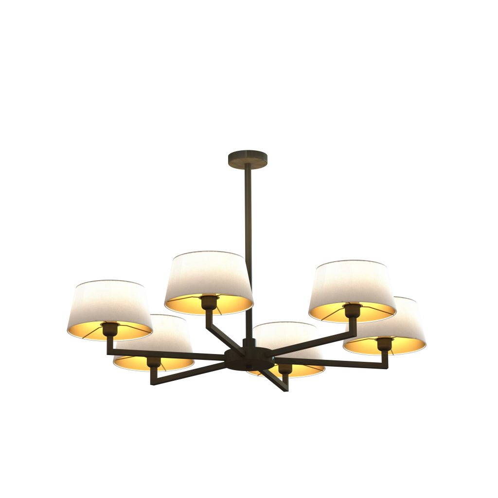 Peters Leuchten MIRUS 110