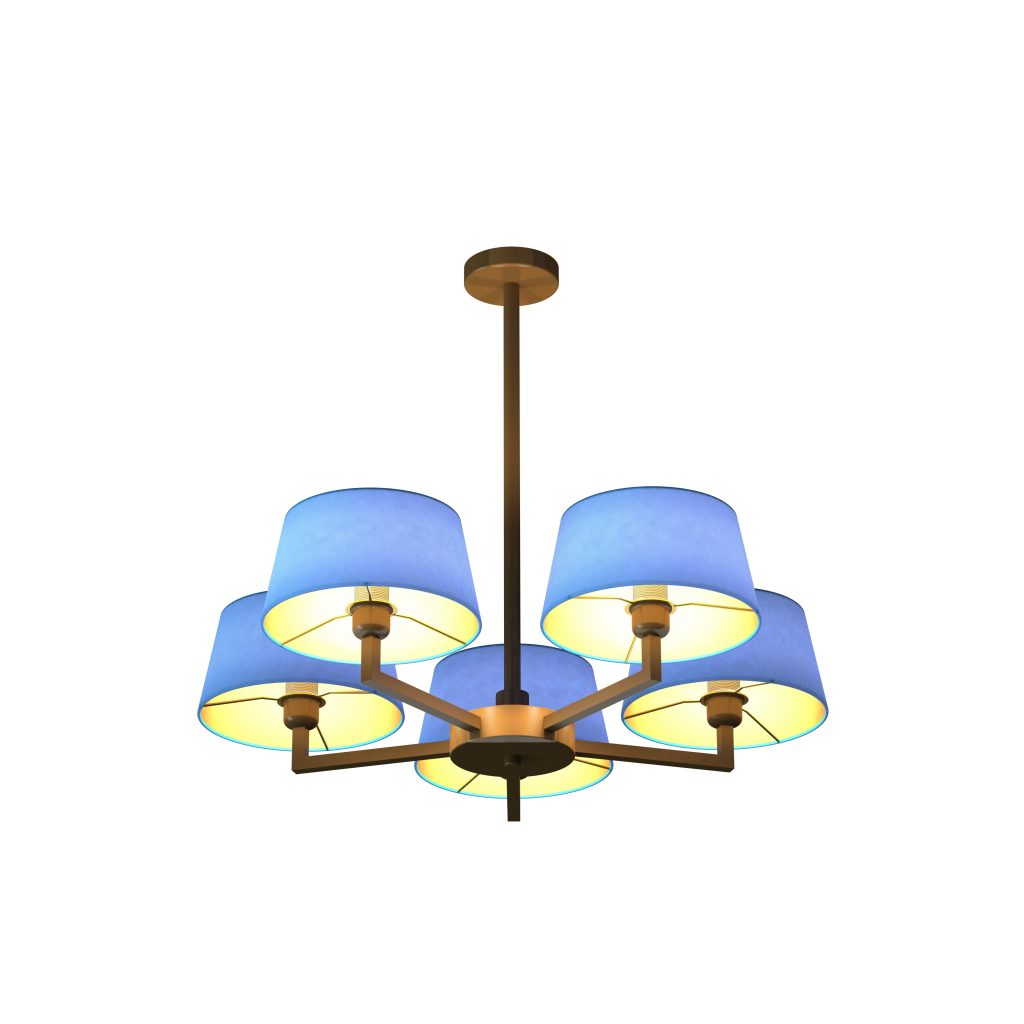 Peters Leuchten MIRUS 80