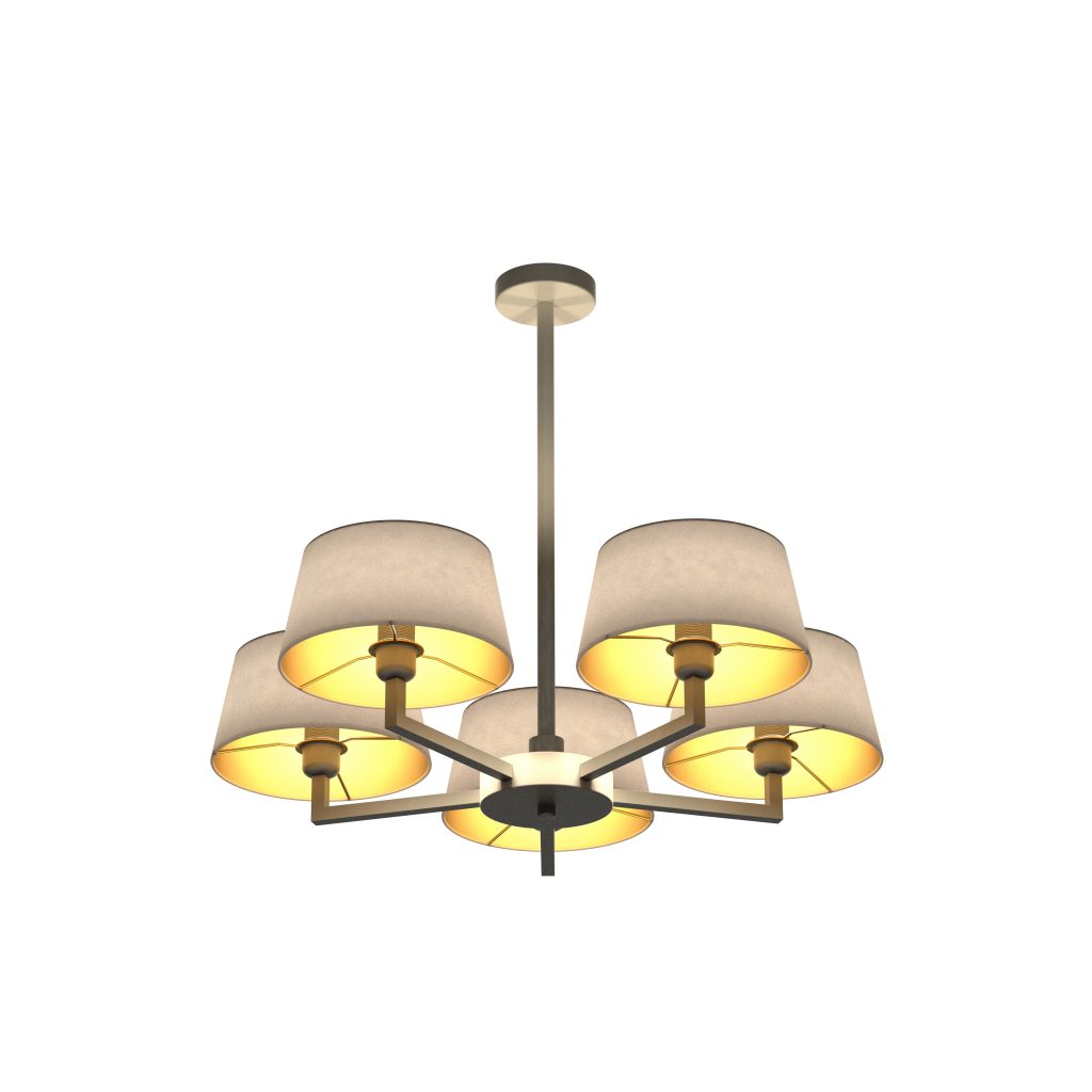 Peters Leuchten MIRUS 80