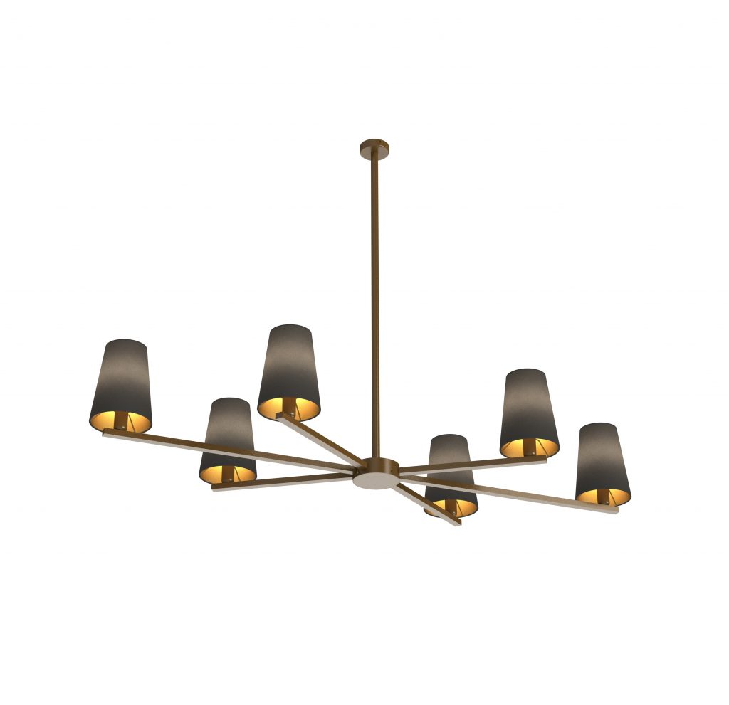 Peters Leuchten MIRUS 147